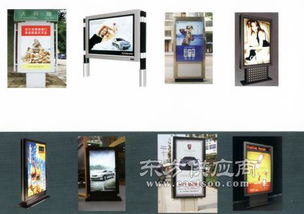 肯德基門頭燈箱的設計與誠信廣告工廠在安福縣的實踐