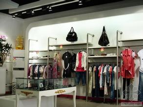 服裝加盟第一版嘿客 引領衣購生活新主流