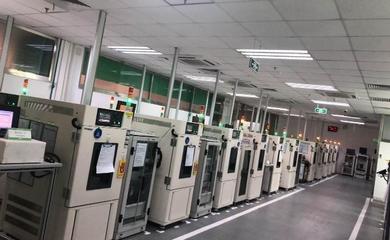 廣東宏展科技 昆山辦事處升級(jí)為分工廠，賦能數(shù)字技術(shù)服務(wù)新篇章